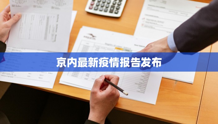 京内最新疫情报告发布