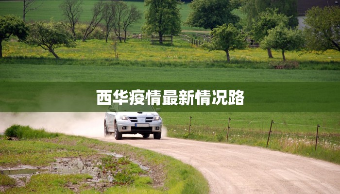 西华疫情最新情况路