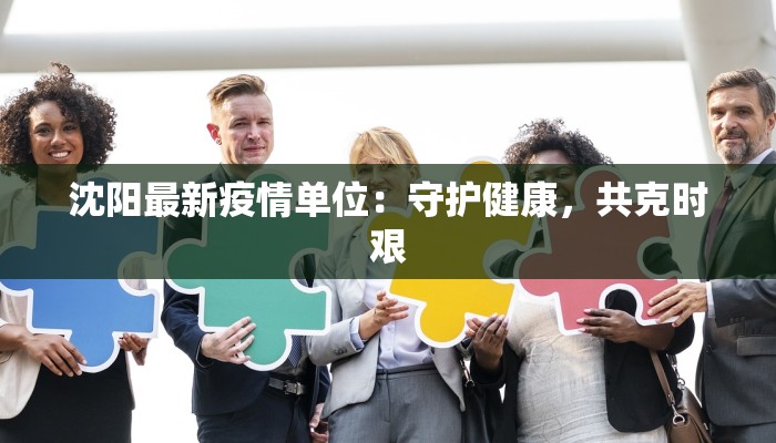 沈阳最新疫情单位：守护健康，共克时艰