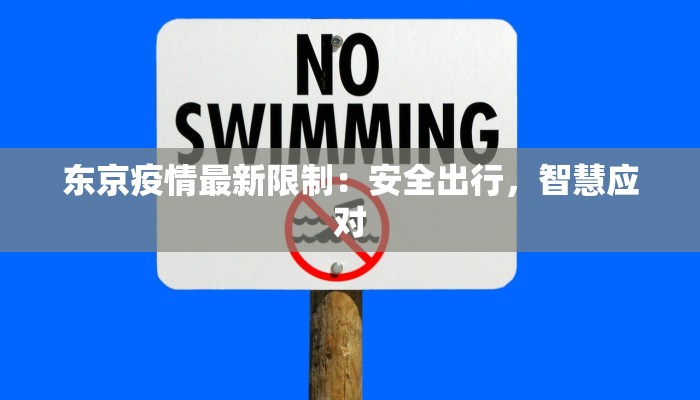 东京疫情最新限制：安全出行，智慧应对
