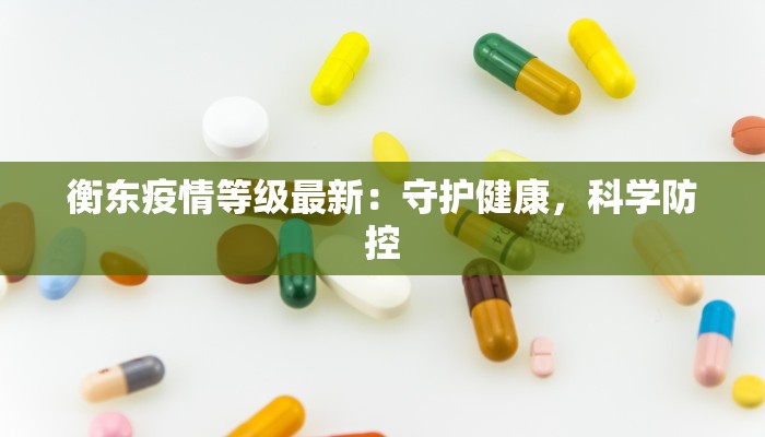 衡东疫情等级最新：守护健康，科学防控