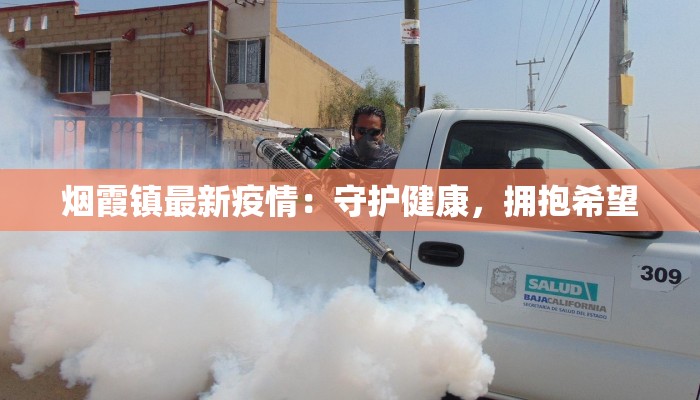 烟霞镇最新疫情:守护健康,拥抱希望 烟霞镇最新疫情:守护健康,拥抱希望