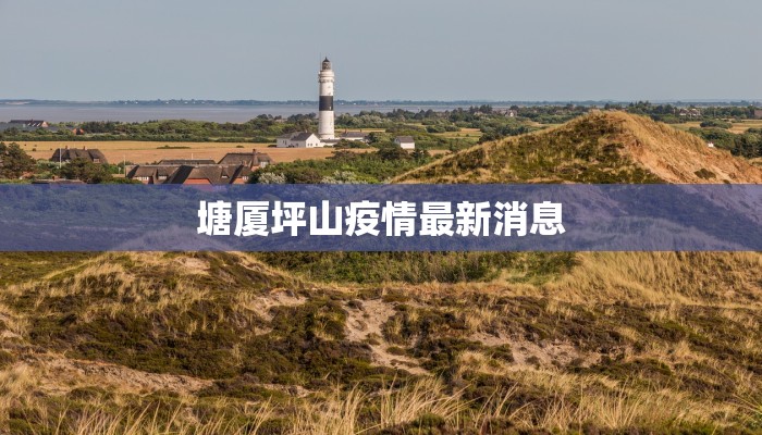 塘厦坪山疫情最新消息 塘厦坪山疫情最新消息