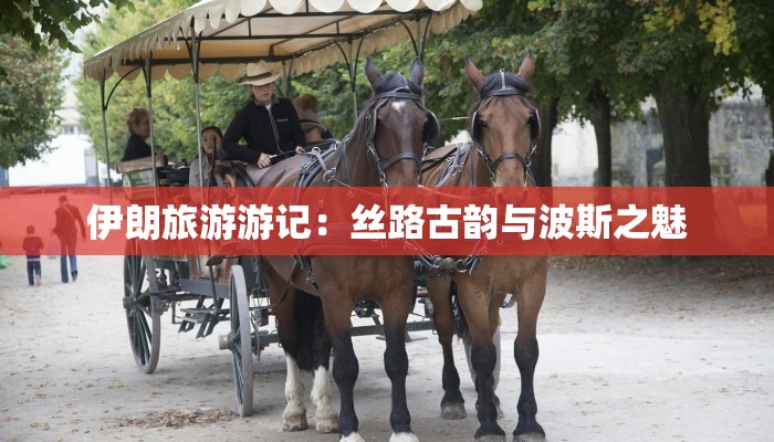 伊朗旅游游记:丝路古韵与波斯之魅 伊朗旅游游记:丝路古韵与波斯之魅